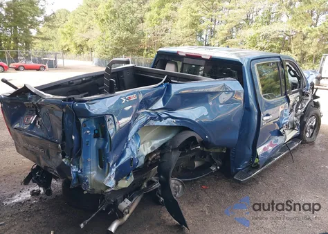 2024 GMC Sierra 1500 4Wd Short Box Slt from USA, damaged, VIN 3GTUUDEDXRG174997